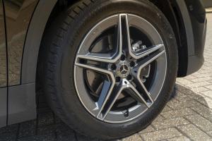 Mercedes-Benz GLA220 d 4Matic AMG Line 2020 года  (UK)
